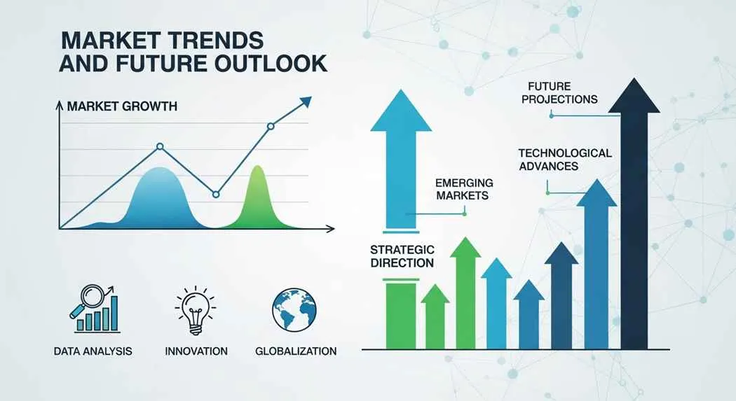 Market Trends and Future Outlook